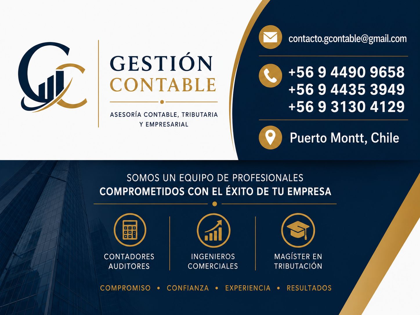 Gestión Contable