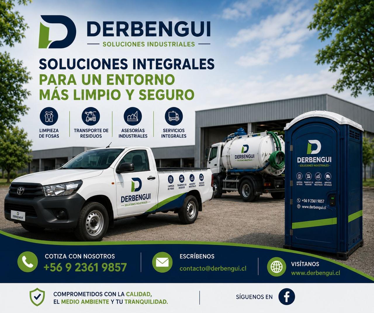 DERBENGUI