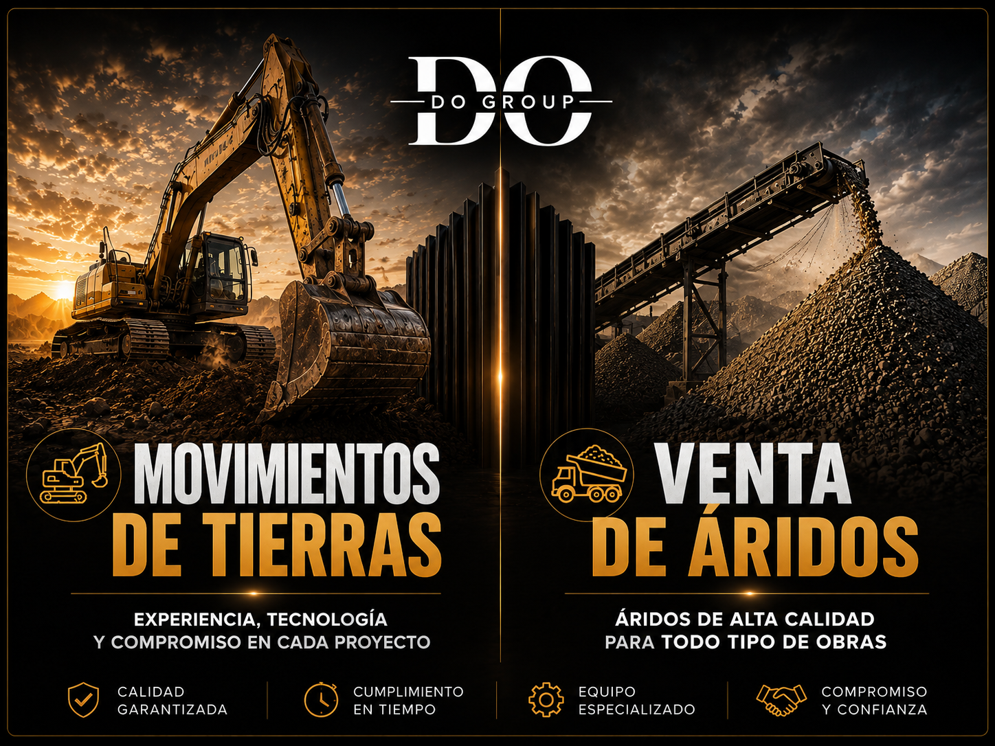 DOGROUP