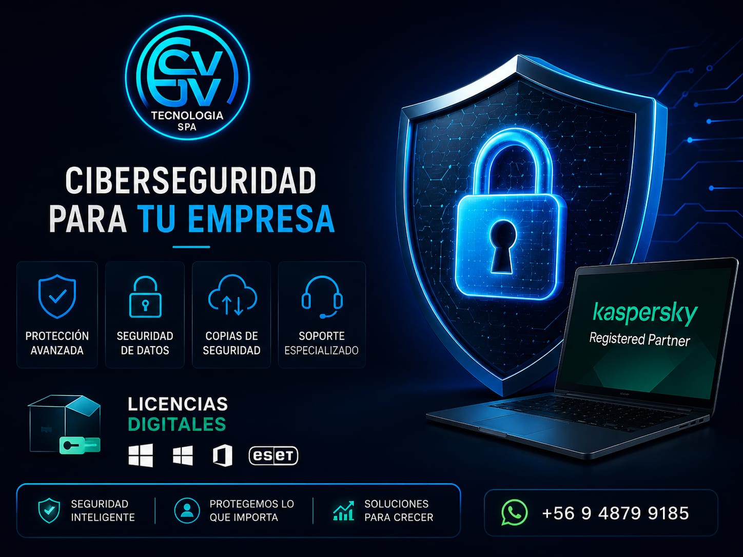 Licencias Digitales Oficce-Autocad etc.